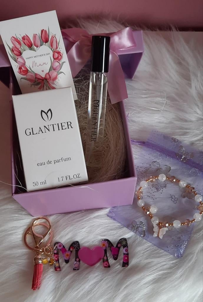 Moederdag Set, Ophalen of Verzenden, Nieuw