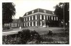 Hummelo, Hotel De Gouden Karper - ongelopen, Ophalen of Verzenden, Voor 1920, Ongelopen, Gelderland