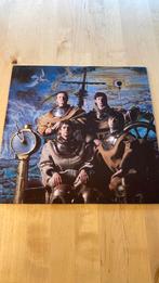 Vinyl lp XTC - Black sea, Cd's en Dvd's, Ophalen of Verzenden, Zo goed als nieuw, 12 inch, Alternative