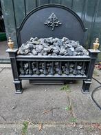 Inzet haard op stekker, Ophalen, Zo goed als nieuw, Vrijstaande haard, Elektrische haard