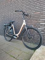 Stella Livorno Gold MDS Middenmotor Elektrische Fiets *ZGAN*, Overige merken, Versnellingen, Ophalen of Verzenden, Oosteinderweg 90, 8072 PD, Nunspeet