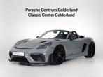 Porsche 718 Spyder RS, Achterwielaandrijving, 2 stoelen, 6 cilinders, Leder en Alcantara