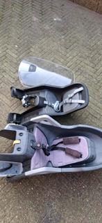 Kinderzitjes, Fietsen en Brommers, Fietsen | Dames | Damesfietsen, Ophalen, Overige merken