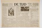 2 juni 1943 - De Tijd | Heruitgave 1994, Verzamelen, Zo goed als nieuw, Verzenden, Amsterdam, Florence Uitgeverij