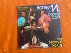Boney M, Cd's en Dvd's, Vinyl Singles, Ophalen of Verzenden, Gebruikt, Pop