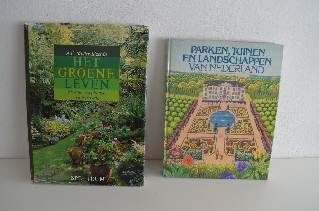 Partij boeken, Boeken, Ophalen, Gelezen, Verschillende onderwerpen