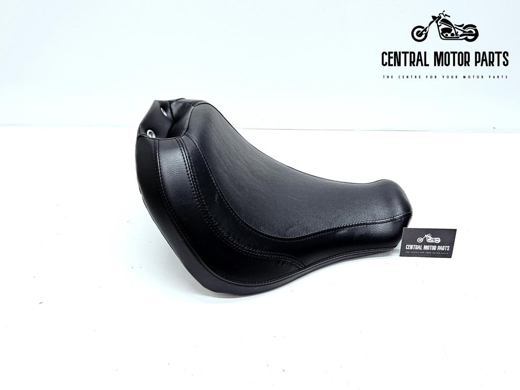 Solo Zadel Fat boy FLFB/S 2018-up, Niet ingevuld, Niet ingevuld, Nieuw, Ophalen of Verzenden