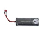 Himoto accu 7,2v 2000mah 1/10 rc auto, Ophalen of Verzenden, Gebruikt, Onderdeel