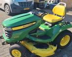 John deere x540, Gebruikt, 120 cm of meer, Mulchfunctie, Ophalen