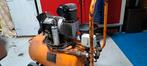 compressor, Ophalen, Gebruikt, 6 tot 10 bar, 25 tot 100 liter