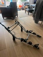 Thule fietsenrek voor een auto, Ophalen, 2 fietsen, Gebruikt, Achterklepdrager