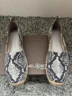 Kennel&schmenger leren instappers maat 38 nieuw, ., Instappers, Ophalen of Verzenden, Zo goed als nieuw