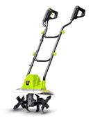 Tuinfrees / grondfrees te huur in Schiedam, Ophalen, Zo goed als nieuw, Elektrisch, Tuinfrees