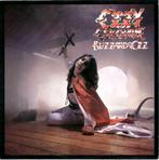 Ozzy Osbourne – Blizzard Of Ozz, Cd's en Dvd's, Vinyl | Hardrock en Metal, Ophalen of Verzenden, Zo goed als nieuw