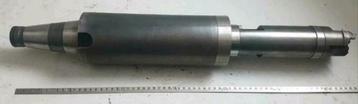 Gildemeister-devlieg mtp-75-80 twinbore iso50/sk50 beschikbaar voor biedingen