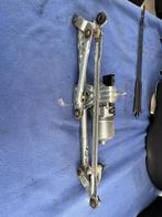 Ruitenwissermotor met mechaniek Volkswagen Seat Skoda, Ophalen of Verzenden, Gebruikt, Seat