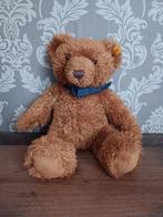 Steiff Teddy Beer/ Edgar (33 Cm) 022487, Antiek en Kunst, Verzenden