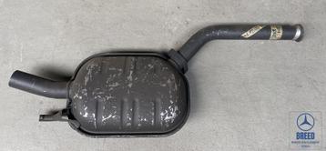 NOS middendemper voor Mercedes-Benz W201 190D 2.5 beschikbaar voor biedingen
