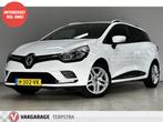 Renault Clio Estate 0.9 TCe Zen/ Trekhaak/ LED Dagrijverl/ D, Auto's, Voorwielaandrijving, 898 cc, Stof, Gebruikt