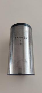 35 mm. Projector Lens, Ophalen of Verzenden, 35mm film