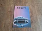 Fiat Regata 1984, Ophalen of Verzenden, Zo goed als nieuw, Overige merken