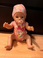 Baby born set compleet, Ophalen, Zo goed als nieuw, Babypop