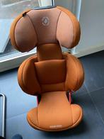 autostoel universal, Kinderen en Baby's, Autostoeltjes, Verstelbare rugleuning, Autogordel, Maxi-Cosi, Gebruikt