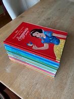 16 disney boekjes, Ophalen, Zo goed als nieuw