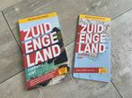 Marco Polo Reisgidsen Zuid-Engeland, Europa, Ophalen of Verzenden, Zo goed als nieuw, Reisgids of -boek