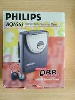 Walkman Philips AQ6562, Audio, Tv en Foto, Walkmans, Discmans en Minidiscspelers, Ophalen of Verzenden, Walkman