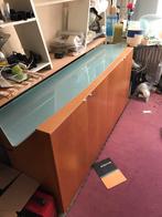 ARGENTA DRESSOIR, Huis en Inrichting, Kasten | Dressoirs, Ophalen, 200 cm of meer, 25 tot 50 cm, Overige houtsoorten