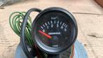 Honda VDO  oliedruk meter, voorzijde 5,5 cm, Ophalen of Verzenden, Nieuw