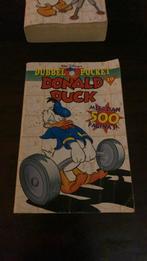 Donald Duck pocket, Meerdere comics, Gelezen, Ophalen, Europa