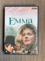 Emma - Jane Austen's BBC Classics (1972) dvd-box, Alle leeftijden, Boxset, Drama, Ophalen of Verzenden