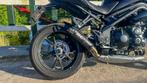 Triumph Speed Triple 1050 ABS 2011, Motoren, Motoren | Triumph, 3 cilinders, Particulier, 1050 cc, Meer dan 35 kW