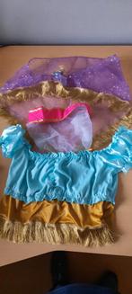 carnavals of verkleedkleren diverse 1001nacht, Ophalen, Gebruikt, Overige typen