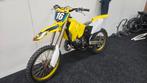 Suzuki RM 125cc, Ophalen of Verzenden, Zo goed als nieuw, Suzuki