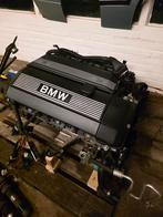 BMW E39 523i Motor - Nette Staat!, Auto-onderdelen, Ophalen, Gebruikt, BMW