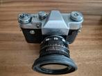 Zenit 3 M camera, Ophalen of Verzenden, Spiegelreflex, Overige Merken