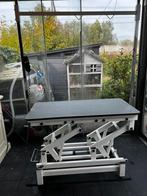 Proffesionele electrische trimtafel Elektrisch Emperor IIW, Ophalen, Zo goed als nieuw