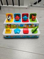 Addo play, Ophalen, Zo goed als nieuw
