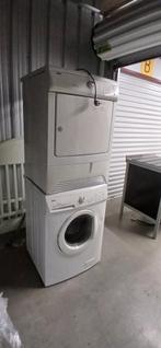 Zanussi Wasmachine & Droger Set - Goedkoop!, Witgoed en Apparatuur, Wasmachines, Ophalen of Verzenden