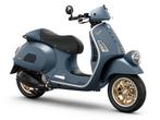 Vespa GTV Officina 8 310cc | 2025 | 0km | Super Sale, Scooter, Bedrijf, 310 cc, ABS