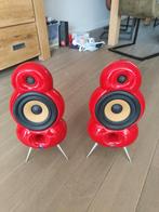 Minipod luidsprekers, Ophalen, Front, Rear of Stereo speakers, Overige merken
