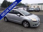 Peugeot 5008 1.6 THP ST 5p. (bj 2010), Auto's, Voorwielaandrijving, Euro 5, Stof, Zwart