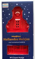 Postcodeloterij Hollandse huisjes. No 3 Zaans huisje (1x)., Verzamelen, KLM Huisjes, Nieuw, Ophalen of Verzenden