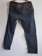 heren spijkerbroek NIELSSON blauw MAAT W38 L32, Ophalen, W36 - W38 (confectie 52/54), Blauw, Nielsson