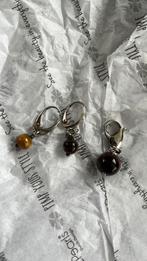 Pimps & Pearls, Overige materialen, Hangers, Bruin, Nieuw