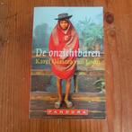 De Onzichtbaren - Karel Glastra van Loon, Ophalen of Verzenden, Gelezen, Karel Glastra van Loon, Nederland