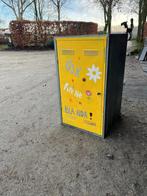 Zadel kast, Ophalen of Verzenden, Zo goed als nieuw